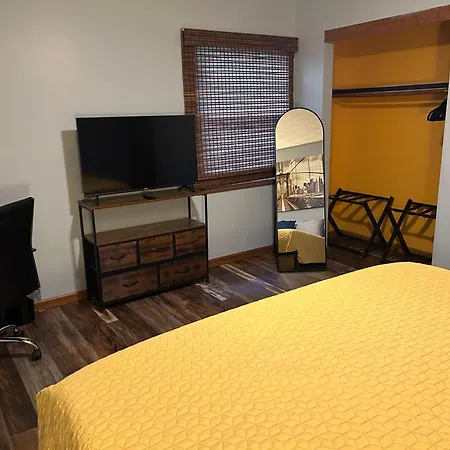 Villa Evas Retreat Llc